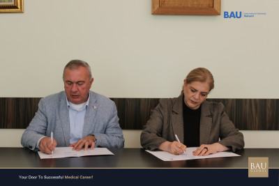 ურთიერთთანამშრომლობის მემორანდუმი